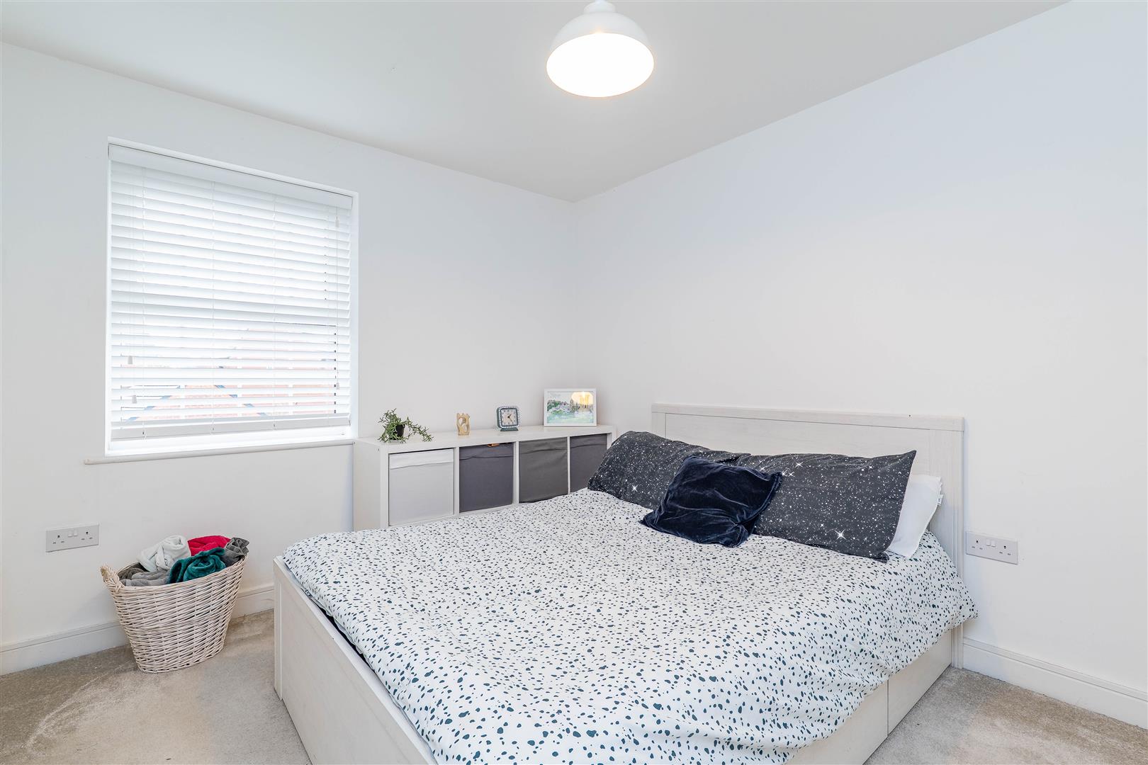 Whiteleaf Place, Leyland